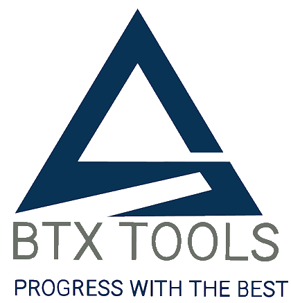Logo de la marque BTX