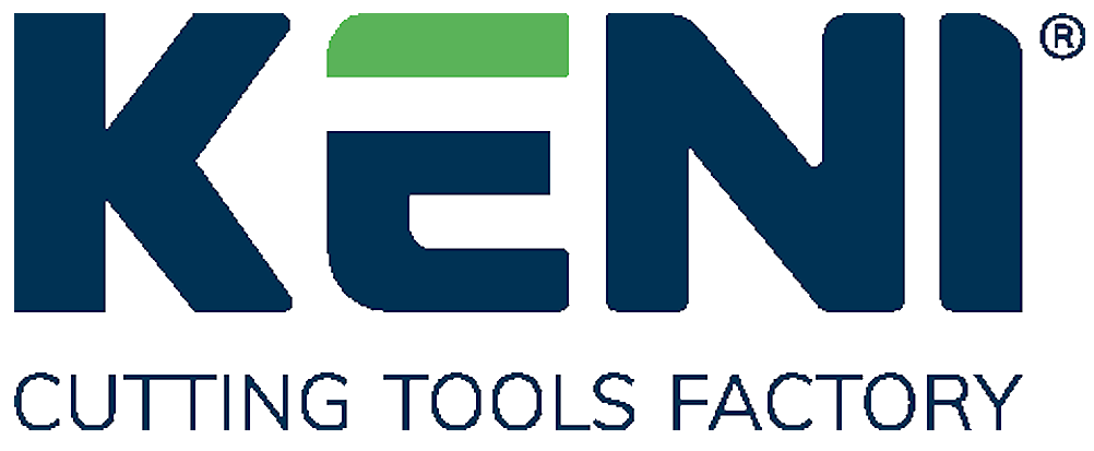 Logo de la marque KENI